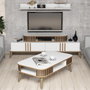 Hanah Home Eylül - Blanco